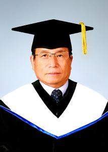 당진 석문면 김왕기 부면장 박사학위 취득