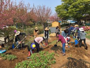 당진시, 도시농업전문가 21명 양성