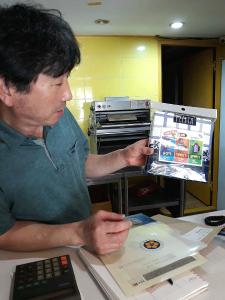 당진시, 추석대비 관광지 식품위생 점검 나서