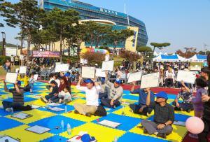 우리 아빠가 최고!