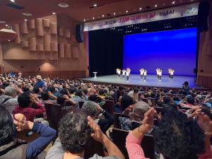 치매로부터 자유로운 당진