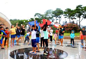 당진시-세이브더칠드런, 아동 놀권리 증진 앞장