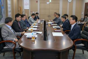 당진시 “신산업 아이디어 발굴을 위한 관내 대학과의 대담회 개최”