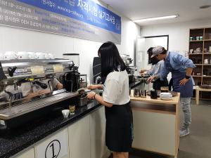 당진 꿈드림과 비인가 대안학교의 만남