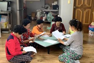 당진시, 지역 극단과 손잡고 특별한 공연 준비