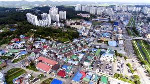 당진2동 도시재생 뉴딜사업에 426억 투입