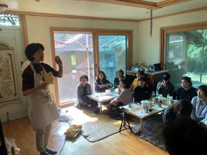 당진시, 꿀벌농장 체험교실 운영