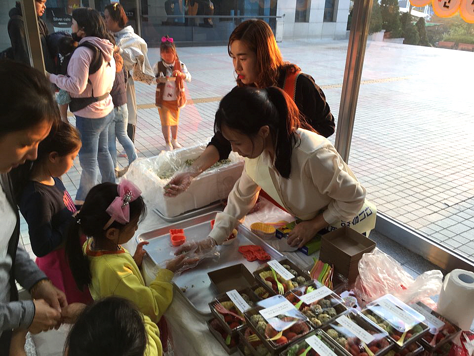 당진시, 비만예방 활동 주력