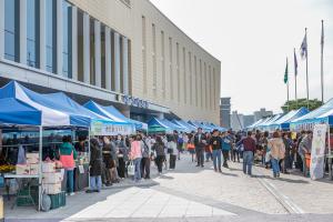 집에서 잠자던 물건이 나눔의 주인공으로!