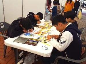 심훈기념관, 2019 현충시설 체험박람회 참가