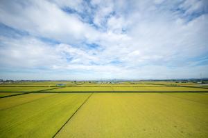 당진의 먹거리 생산·가공 여건 현주소는?
