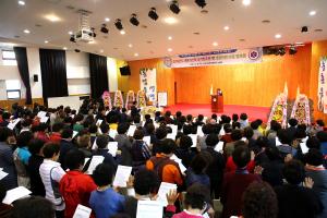 당진시 생활개선회 활동성과 공유