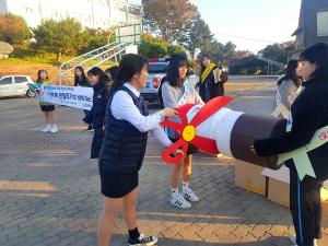 당진시, 흡연 예방으로 시민 건강권 강화