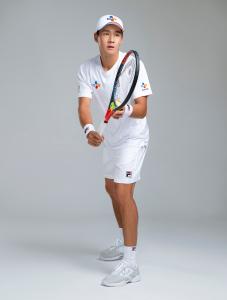 대한민국 테니스 간판 권순우, 팬 사인회 연다!