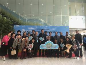 고대면 2개 마을 농촌마을 경진대회서 겹경사