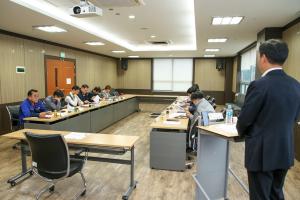 당진시․충남도, 산재 예방 팔 걷어