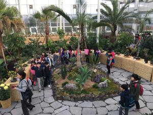 당진농기센터, 체험온실분야 우수센터 선정