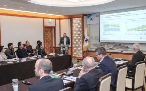 덴마크 바이오산업 배우자