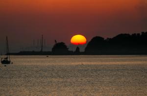 당진의 우수 경관자원은?