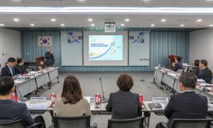 당진시, 시립병원 설립 타당성 연구 마무리