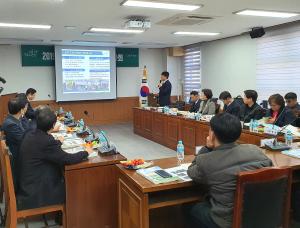 당진시, 2019 농촌지도사업 종합평가회 개최