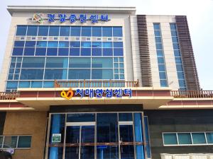 당진시, 치매어르신 후견인 3명 선임