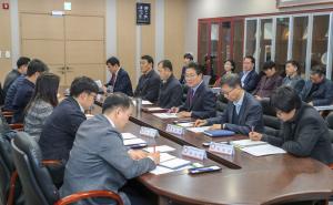 당진시, 민․관 협치 활성화 방안 모색