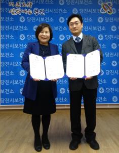 당진시, 전국 최초 난임 선별검사 지원