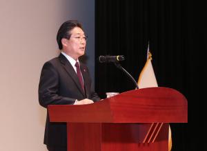 민선7기 청사진 구체적으로 실현시킬 것