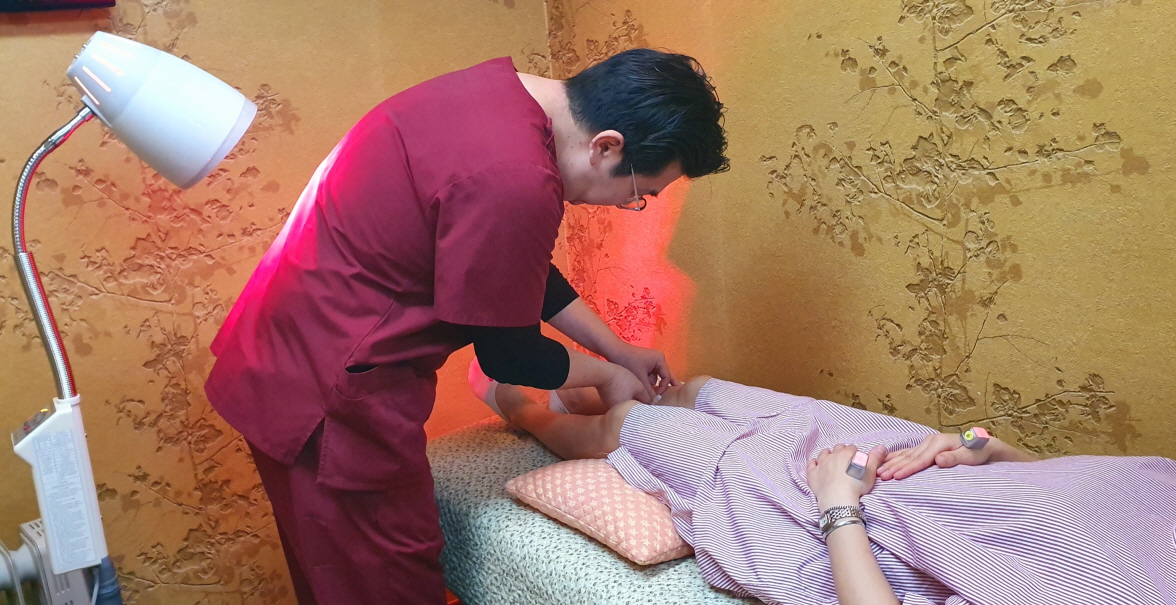 한방 치료 난임 극복에 도움