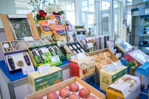 당진시가 강추하는 설맞이 해나루 농·특산품