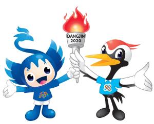 2020 충청남도체육대회 자원봉사자 모집