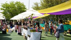 당진시 파머스마켓 기획자 과정 3기 교육생 모집