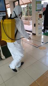 신종코로나바이러스 선별진료소 방문대상 기준 확대