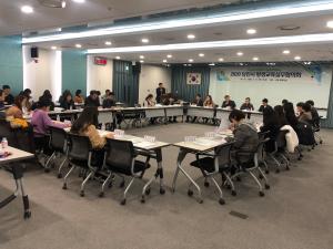 평생학습으로 채우는 인문도시 당진