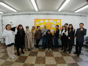 당진시, 도시재생활동가 양성으로 마을공동체 활성화한다