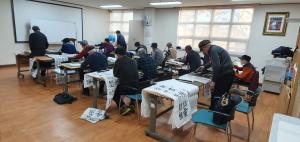 당진시, 자발적인 우수 학습모임 지원한다.