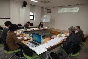 당진시 청년농업인의 안정적 정착을 돕는다