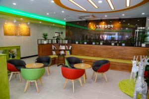 당진시, 체계적인 치매통합관리 서비스 제공한다.