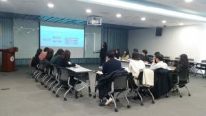 당진시, 상반기 의료급여제도 교육 실시