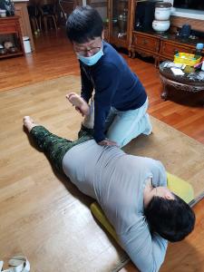 당진시보건소, 찾아가는 방문재활 프로그램 운영