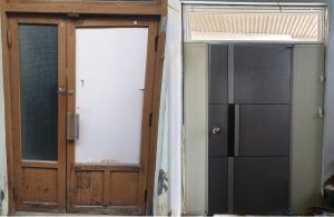 지역이 하나되어 위기가정에 도움의 손길 보내