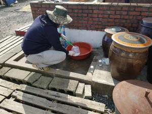 자가 지하수도 수질검사를 받아야 합니다