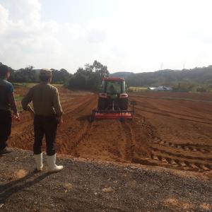 어려운 농작업은 저희에게 맡겨주세요!