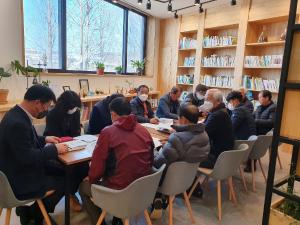 당진시, 새기술시범사업으로 농업경쟁력 강화한다