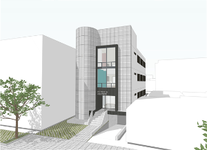 당진시, 원도심 활력의 마중물을 조성한다