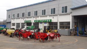 당진시, 농기계임대사업소 휴일 운영 개시