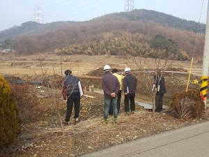 당진시, 해빙기 대비 안전관리 강화