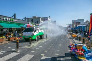 당진시, 코로나19로 침체된 지역경제 살린다