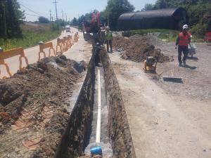 물 걱정 없는 지속가능한 당진시 조성 박차